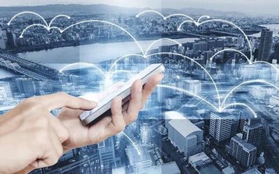 Distribuidor de telecomunicaciones: Todo lo que necesitas saber