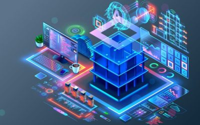 Integración LoRaWAN y BACnet en edificios inteligentes
