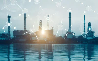 IIOT: Internet Industrial de las Cosas