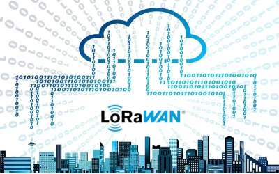 LoRaWAN: La guía más completa