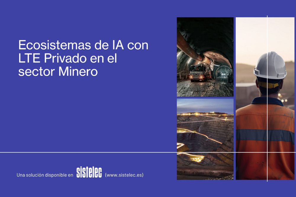 ecosistemas ia en sector minero ecosistemas ia en sector minero