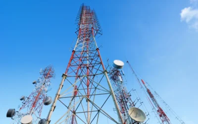 Radio enlace licenciado: La guía completa