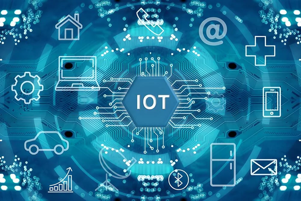 soluciones iot comunicaciones teleco