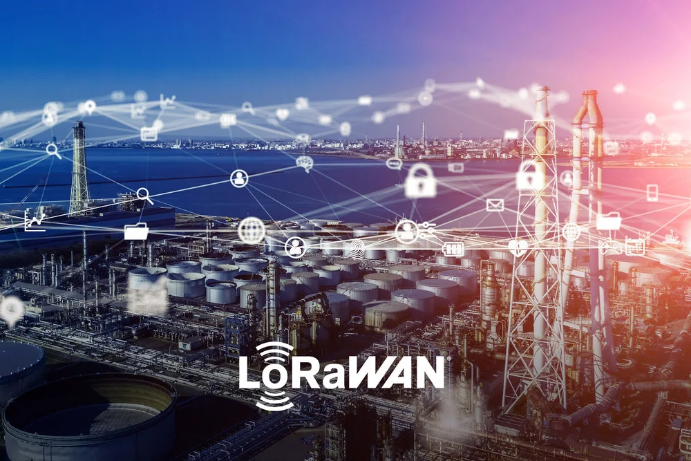 iot industrial lorawan iot industrial lorawan