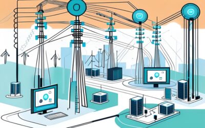 Soluciones IoT y LoraWAN: claves para la transformación industrial