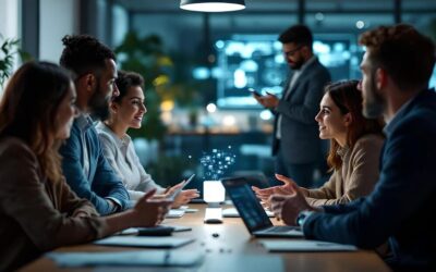 Soluciones completas de IoT: Beneficios y aplicaciones