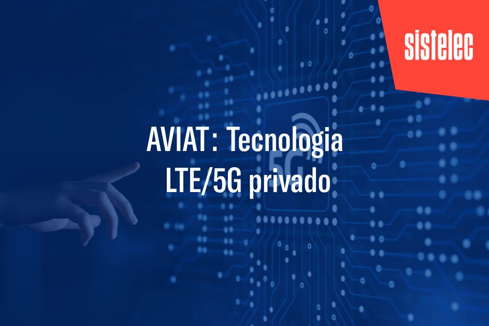 tecnologia aviat lte tecnologia aviat lte