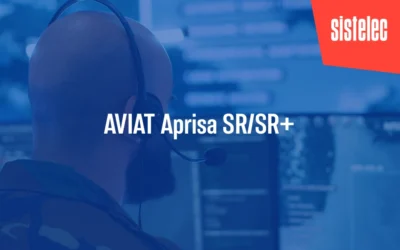 AVIAT Aprisa SR/SR+