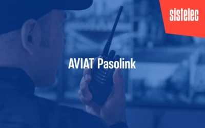AVIAT Pasolink