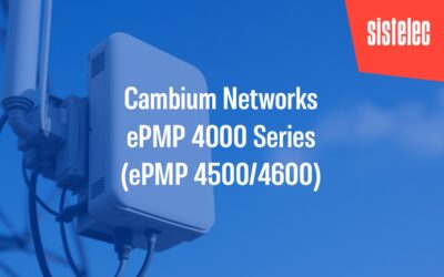 Cambium Networks ePMP 4000 Series (ePMP 4500/4600)