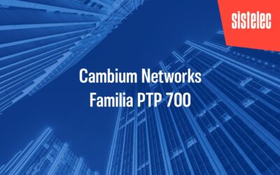 Cambium Networks Familia PTP 700