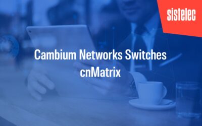 Cambium Networks Switches cnMatrix