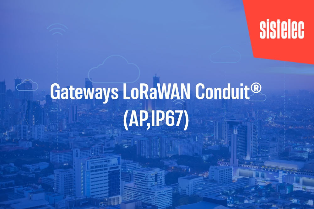 gateways lorawan conduit gateways lorawan conduit