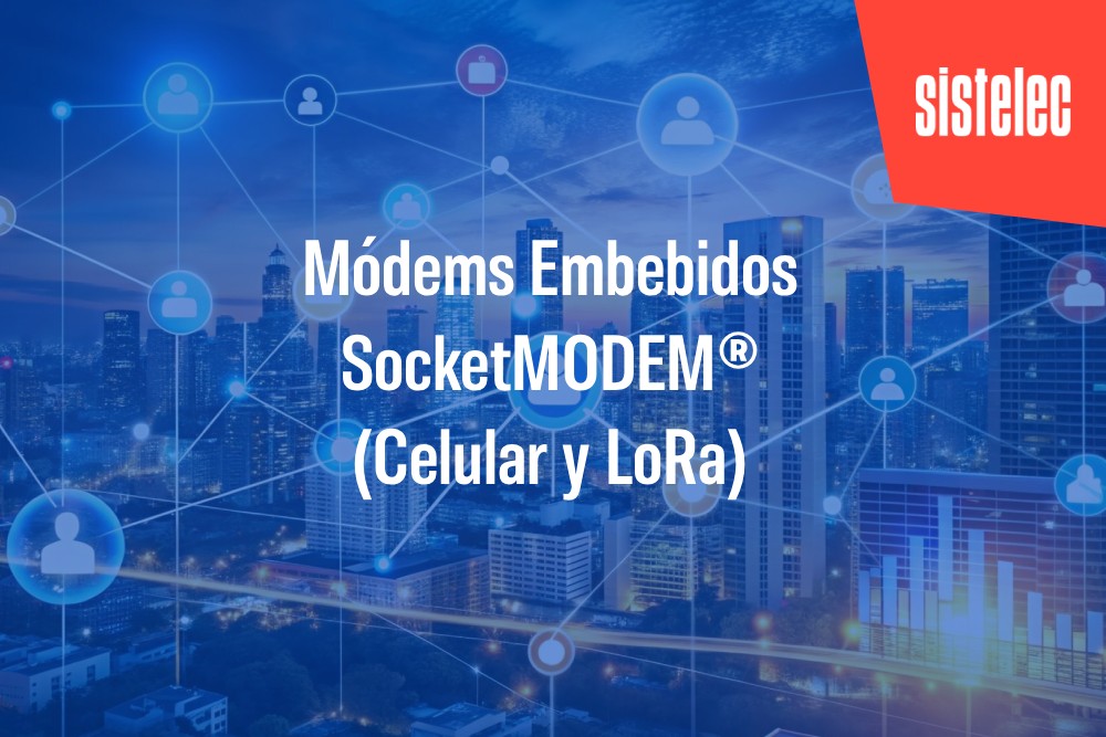 modems embebidos modems embebidos