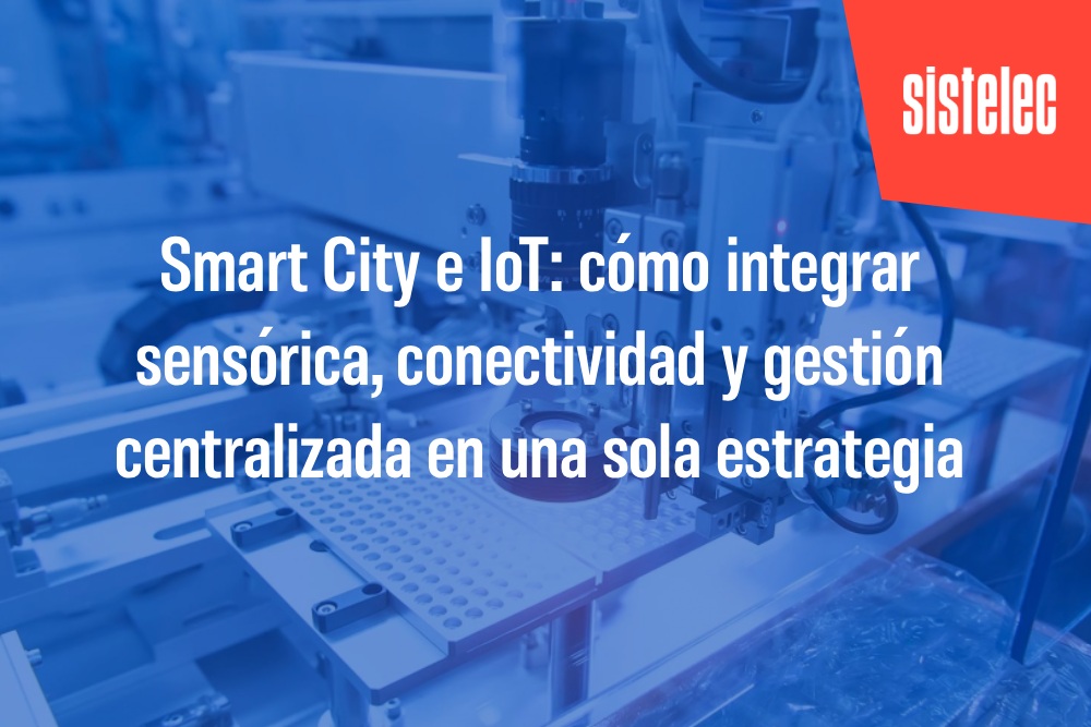 smart city e iot sensorica smart city e iot sensorica
